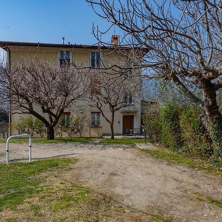 Mansarda Sole E Lago Lierna Bagian luar foto